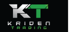 Kriden Trading Logo
